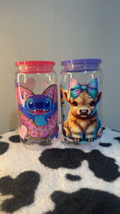 Tumbler collection
