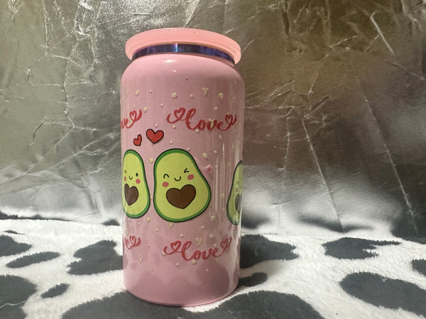 16oz Stainless steel Tumblers