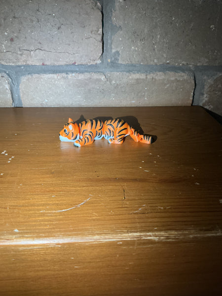 Flexi Tigers