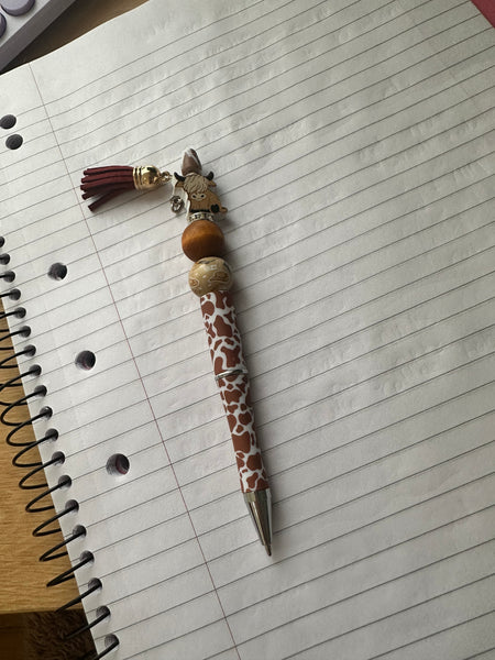 Highland Cow Pens