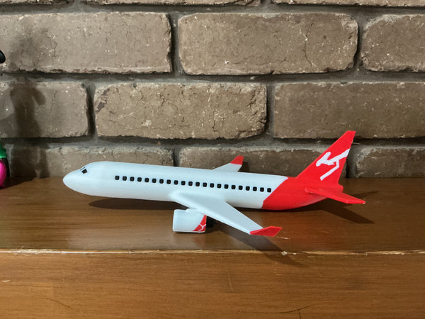 Toy Planes