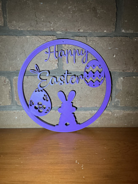 Easter Signs