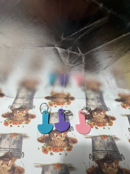 Trolley Tokens