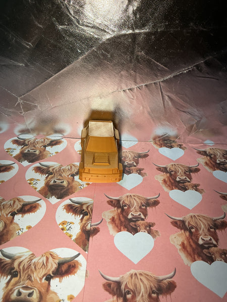 Toy Cars