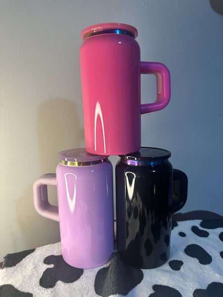 Custom Tumblers & Coffee Cups