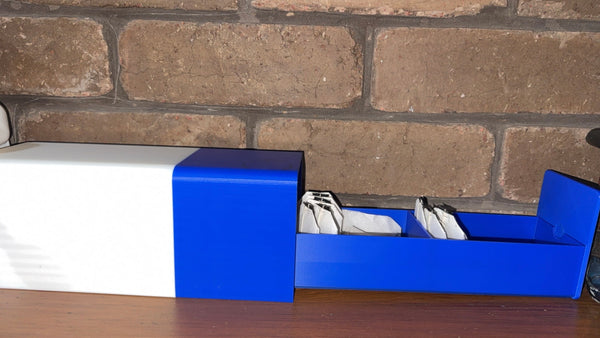 Tea Bag Drawer