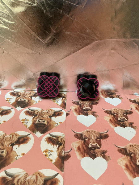 Pop Fidgets