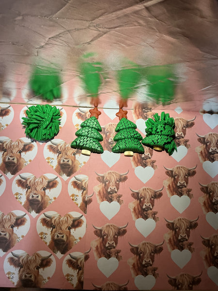 Christmas tree flexi