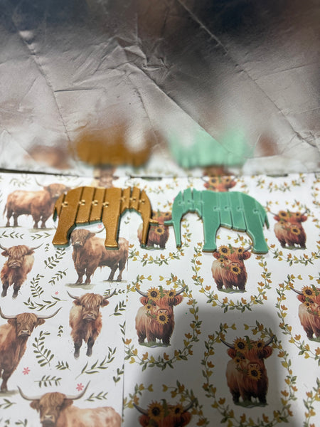 Flexi Elephants