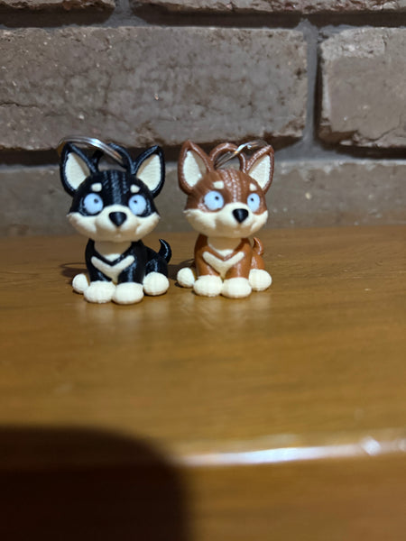 Keychains