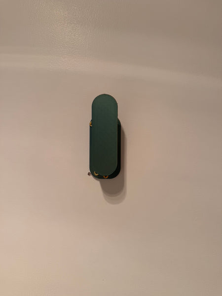 Single Towel Hook