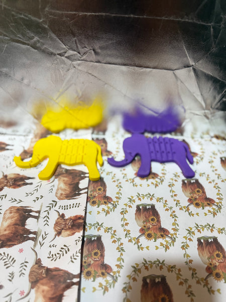 Flexi Elephants