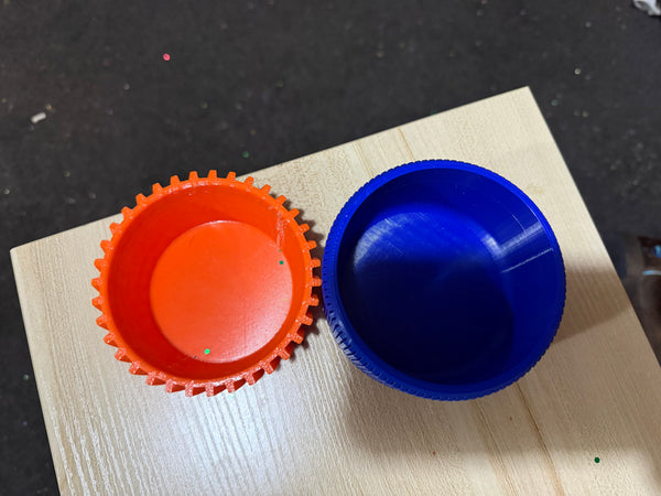Storage Bowls