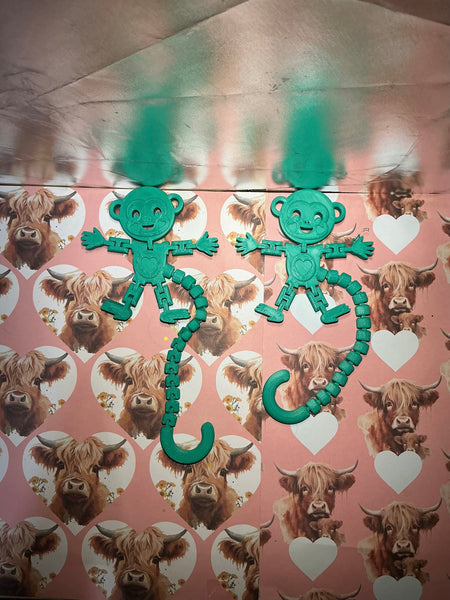 Flexi Monkeys
