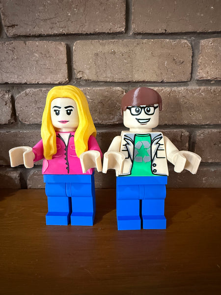 TBBT Brickmen