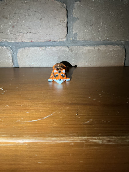 Flexi Tigers