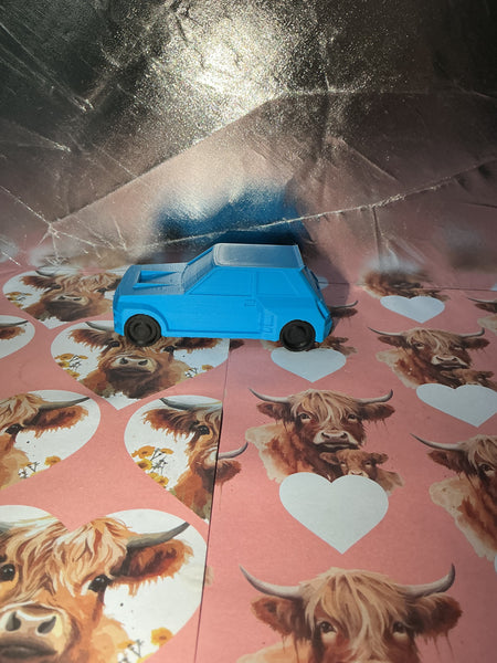Toy Cars