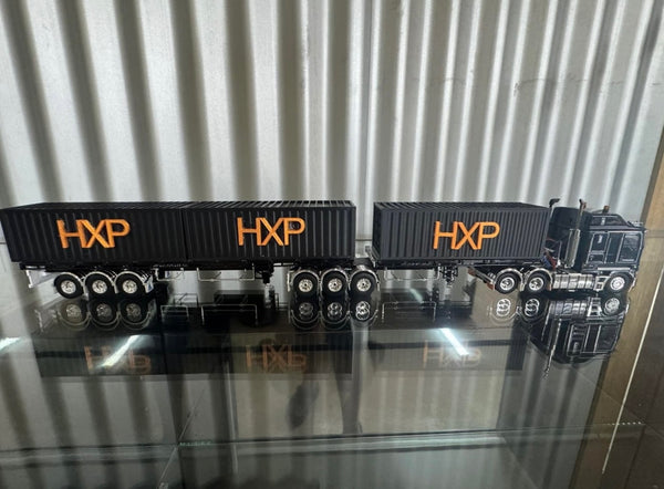 20ft Shipping Containers