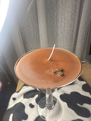 Espresso martini
