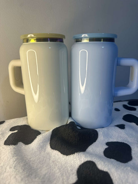 Custom Tumblers & Coffee Cups