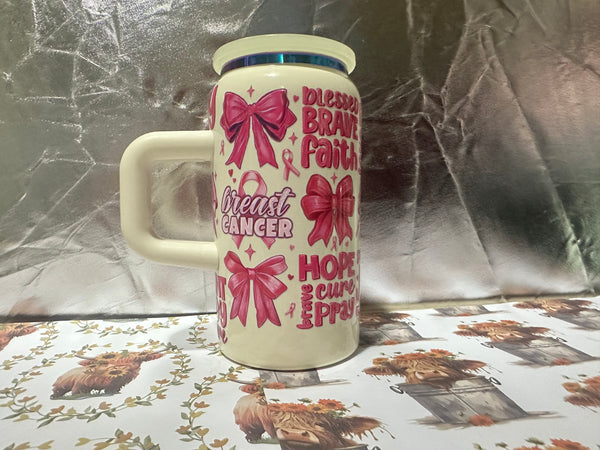 16oz Stainless steel Tumblers