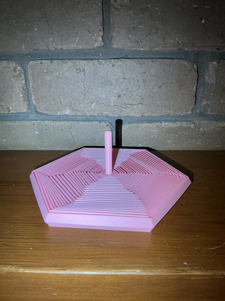 Hexagon Fidget