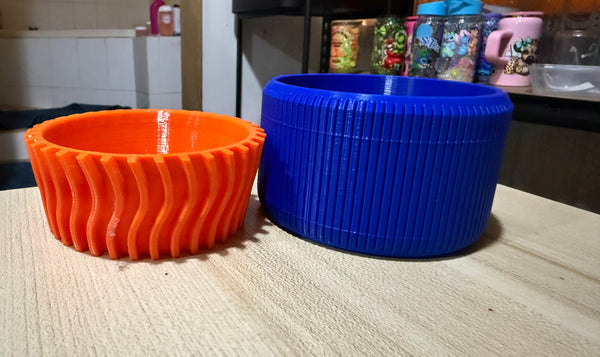 Storage Bowls