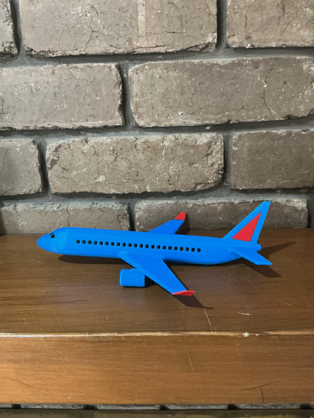 Toy Planes