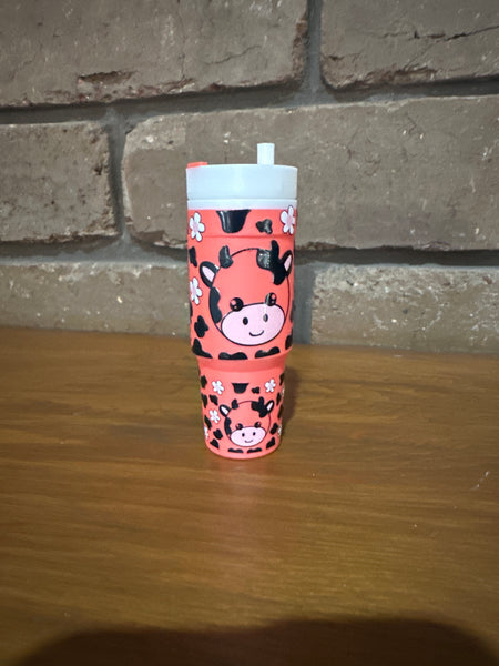 Lip balm tumbler