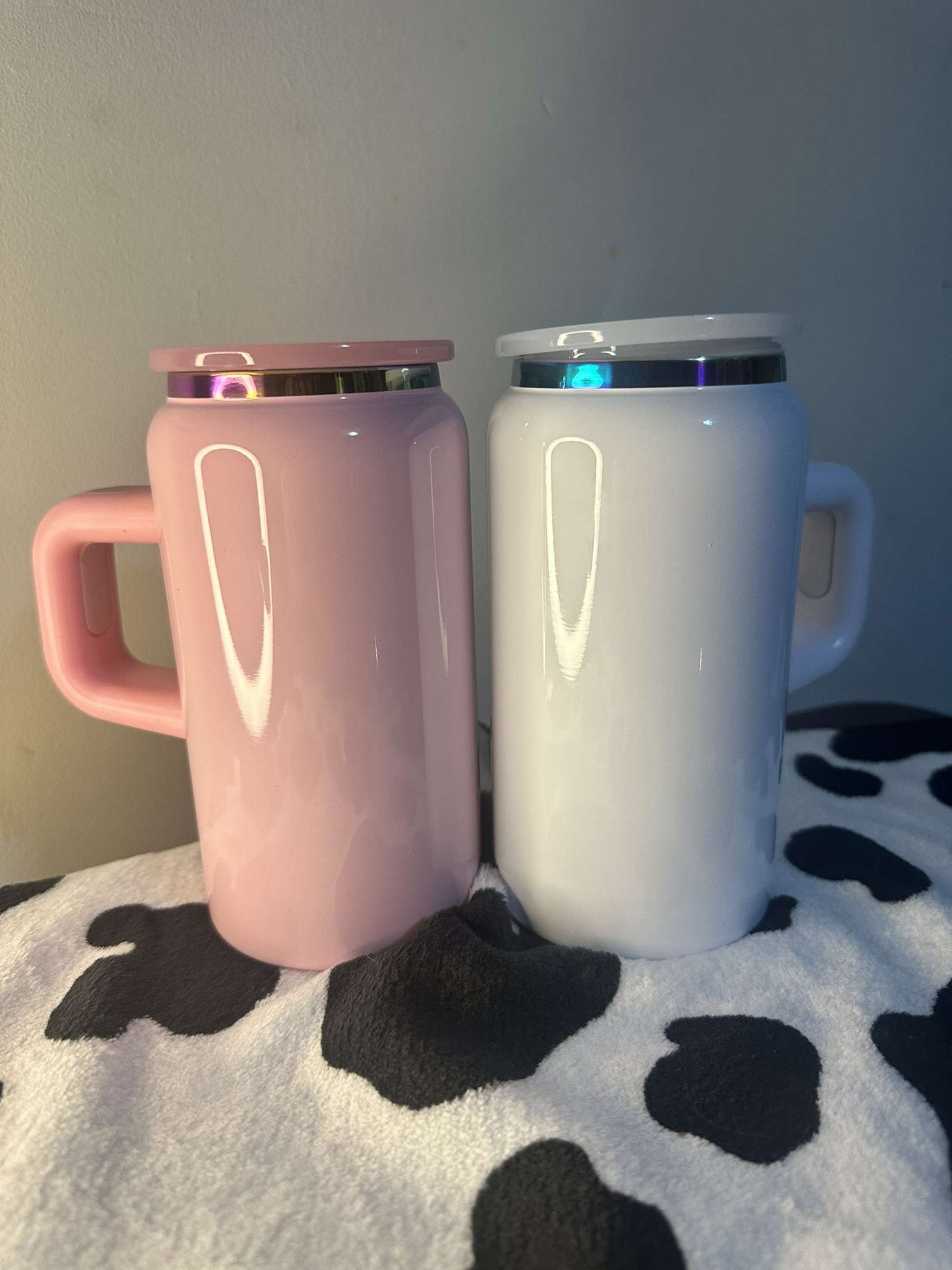 16oz Stainless steel Tumblers