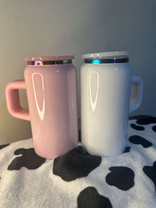 16oz Stainless steel Tumblers