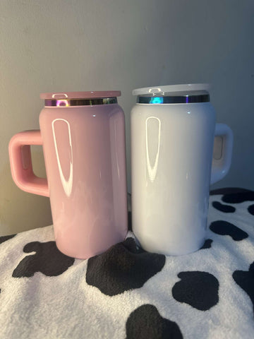 16oz Stainless steel Tumblers