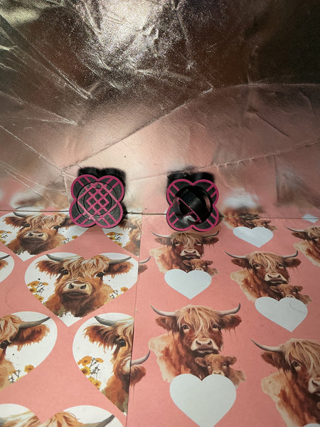 Pop Fidgets