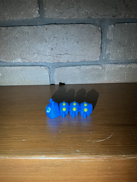 Flexi caterpillars