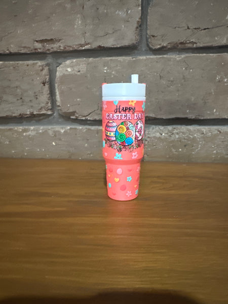Lip balm tumbler