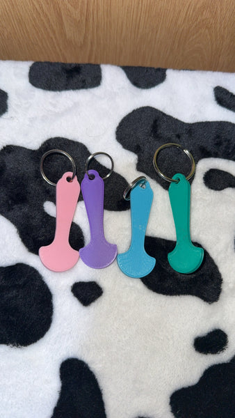 Trolley Tokens