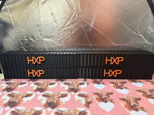 40ft Shipping Containers