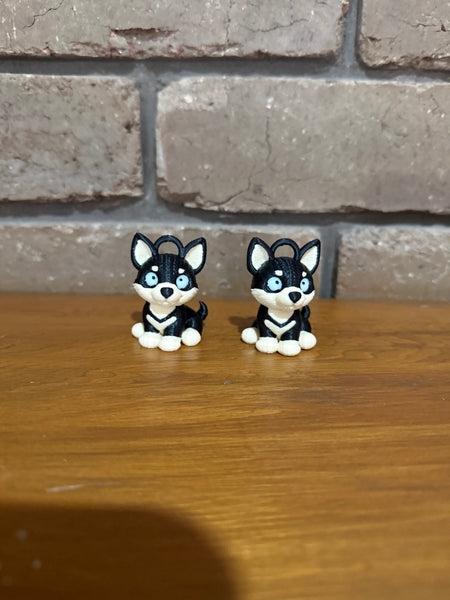 Keychains