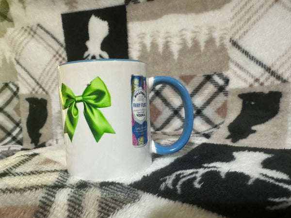 Coffee Cups with a twist