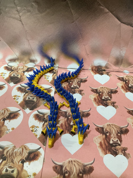 Baby Dragons
