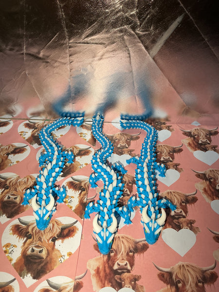 Baby Dragons