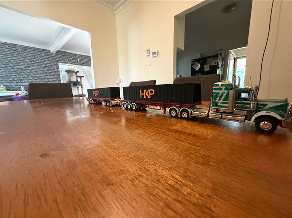 40ft Shipping Containers