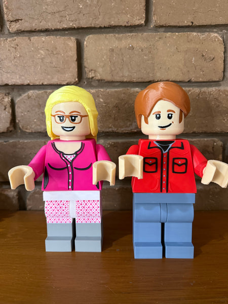 TBBT Brickmen