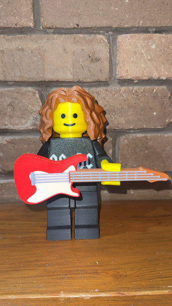 ACDC Brickmen