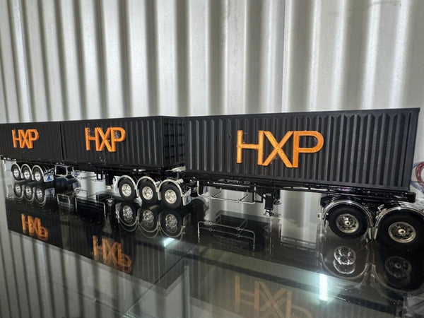 20ft Shipping Containers