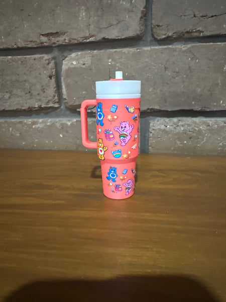 Lip balm tumbler