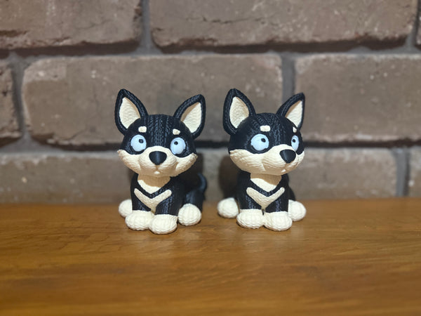 Keychains