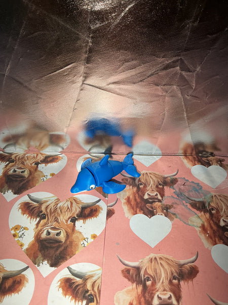 Flexi Dolphins