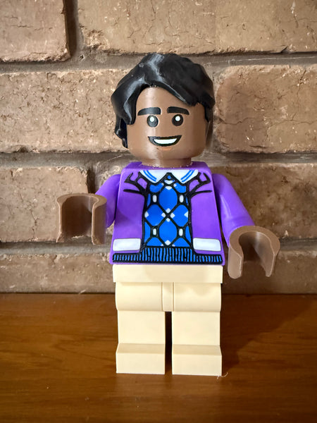 TBBT Brickmen