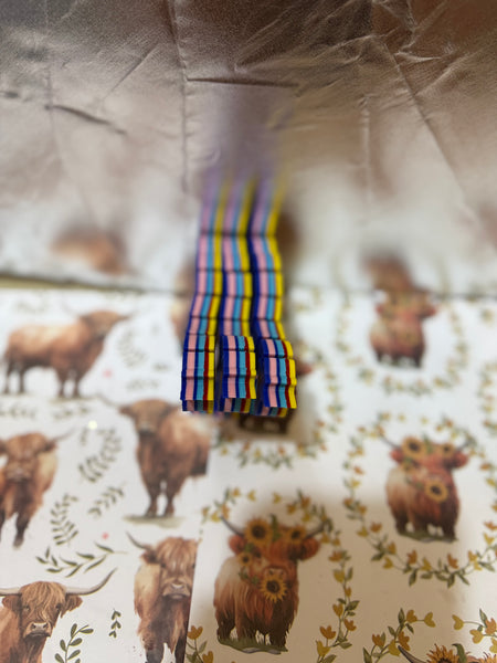 Flexi Unicorns